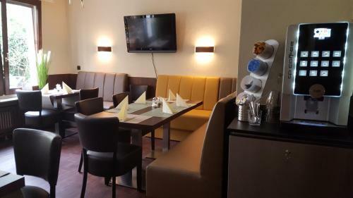 Hostal Hotel Union