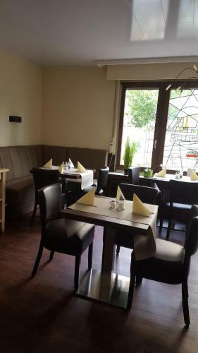 Hostal Hotel Union