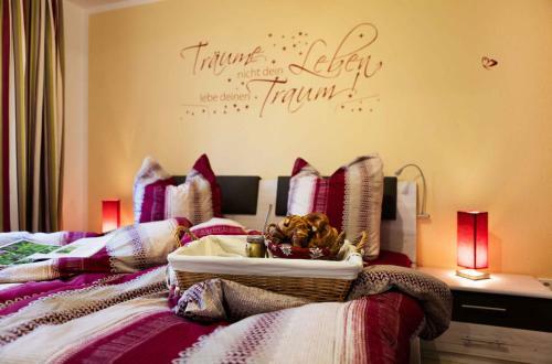 Apartamento Ferienwohnung Butterfly