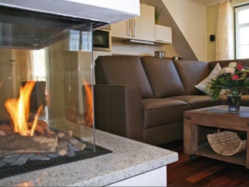 Apartamento Scanhausvilla