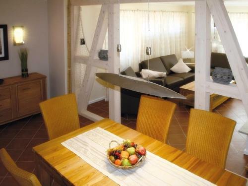 Apartamento Scanhausvilla