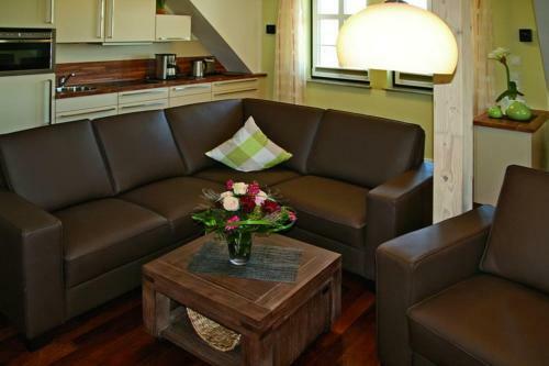 Apartamento Scanhausvilla