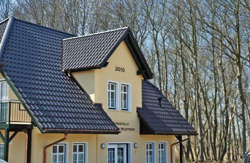 Apartamento Scanhausvilla