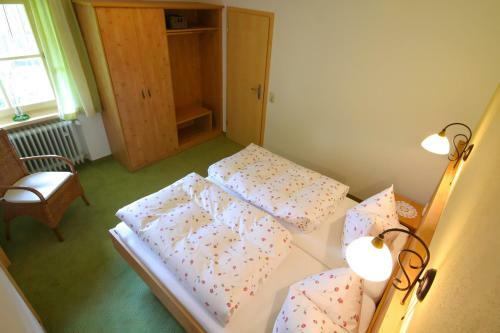Apartamento Staller Hof