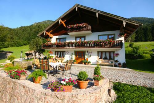 Apartamento Staller Hof