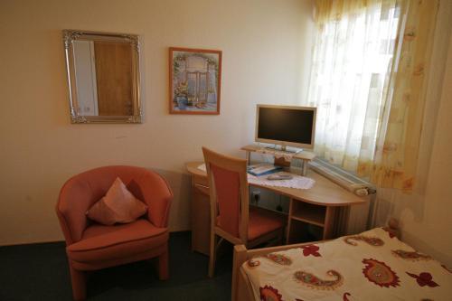 Hotel Rehberg