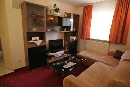 Hotel Rehberg