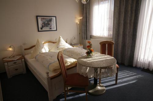 Hotel Rehberg