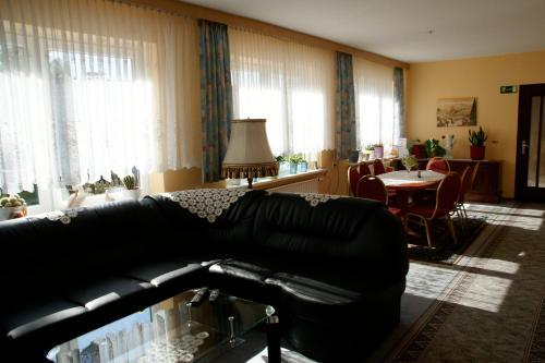 Hotel Rehberg