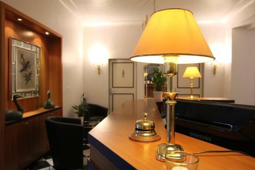 Parkhotel Tillmanns