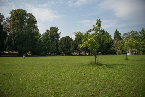 Parkhotel Tillmanns