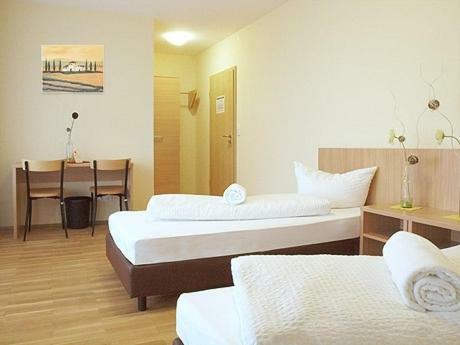 Hotel Afz Campus