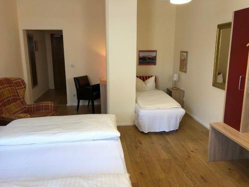Hotel-gasthof Fl�tzinger Br�u