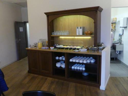 Hotel-gasthof Fl�tzinger Br�u