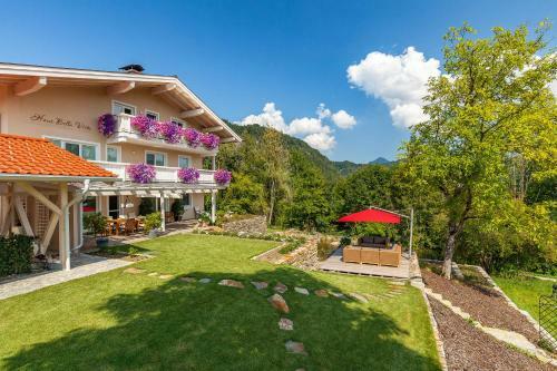 Apartamento Haus Bella Vista