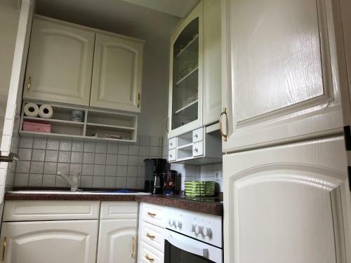 Apartamento Amadeo