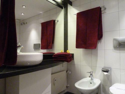 Apartamento Amadeo