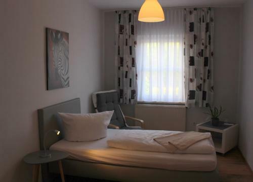 Hotel Wolke