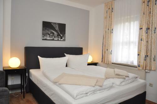 Hotel Wolke