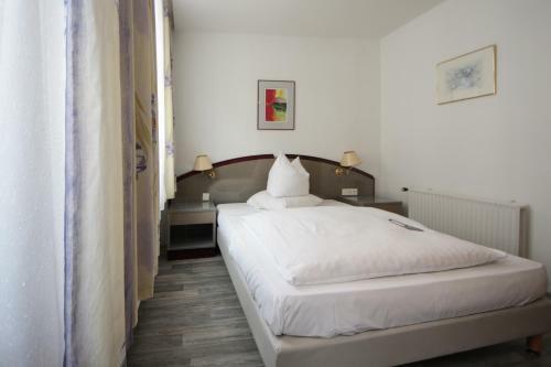 Hotel Goldener Anker