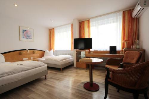 Hotel Goldener Anker