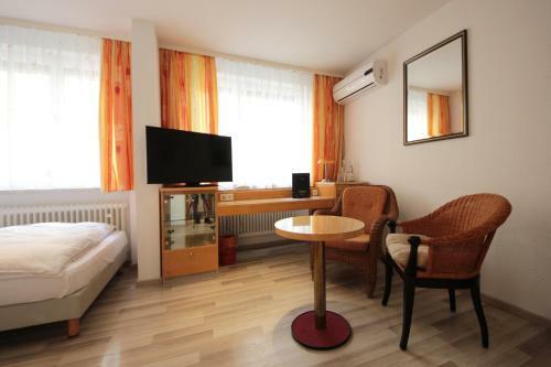 Hotel Goldener Anker