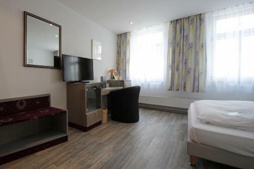 Hotel Goldener Anker