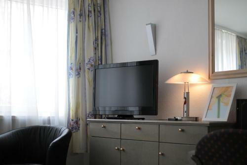 Hotel Goldener Anker
