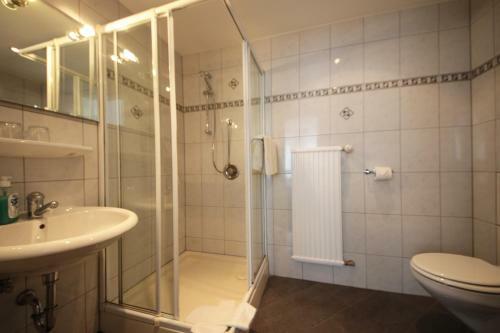 Hotel Goldener Anker