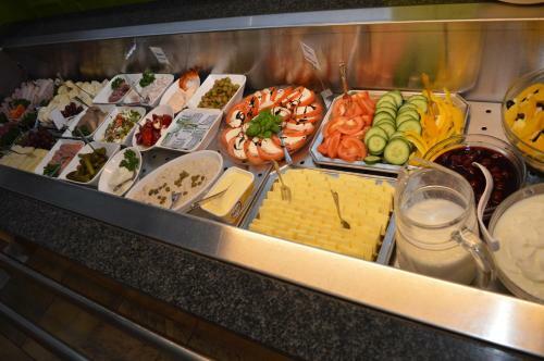 Hotel Goldener Anker