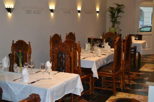 Hotel Goldener Anker