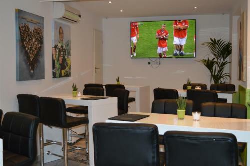 Hotel Goldener Anker