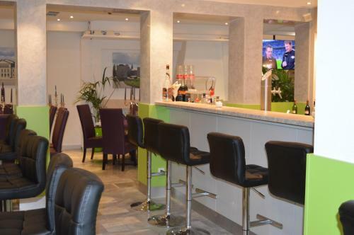 Hotel Goldener Anker
