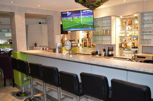 Hotel Goldener Anker