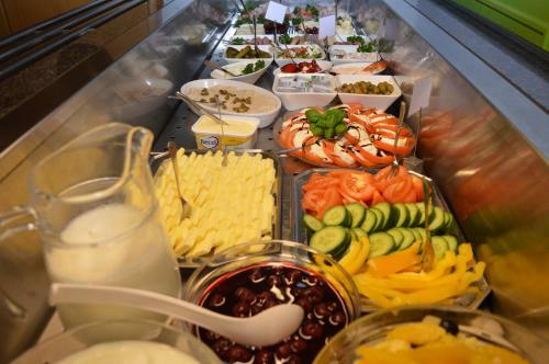 Hotel Goldener Anker