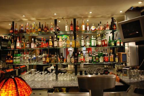 Hotel Goldener Anker