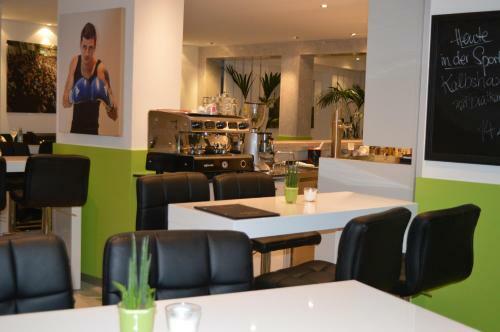 Hotel Goldener Anker