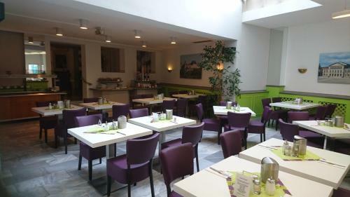 Hotel Goldener Anker