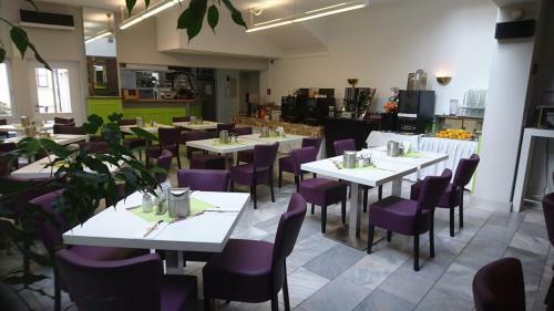 Hotel Goldener Anker