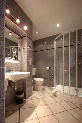 Hotel Goldener Anker