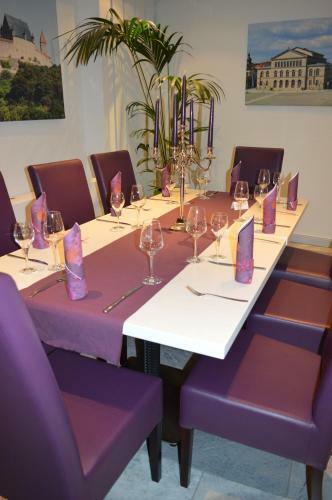Hotel Goldener Anker