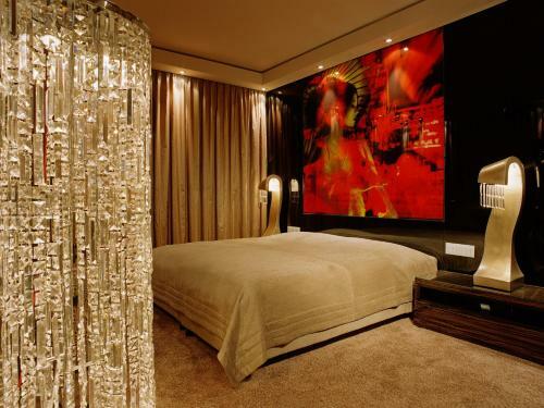 Savoy Hotel