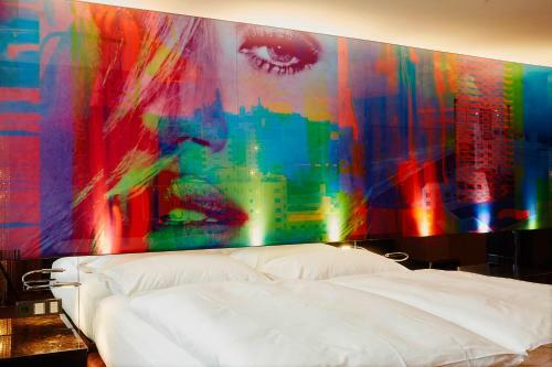Savoy Hotel