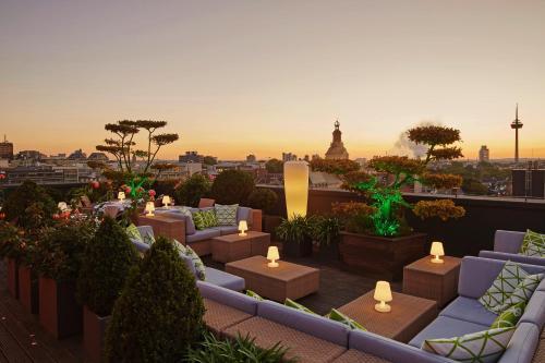 Savoy Hotel
