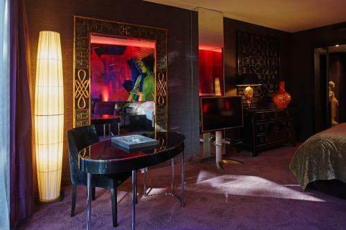 Savoy Hotel