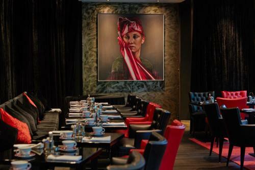 Savoy Hotel