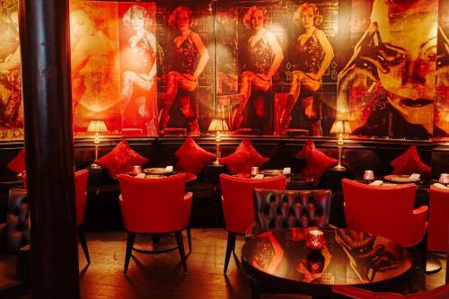 Savoy Hotel