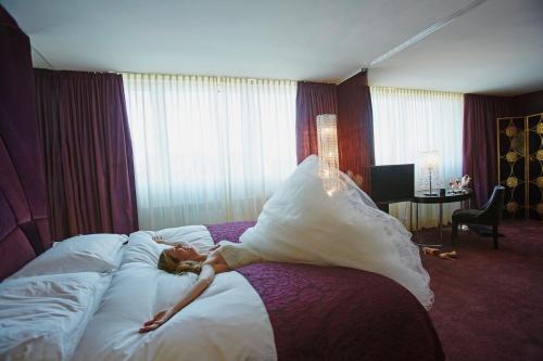Savoy Hotel