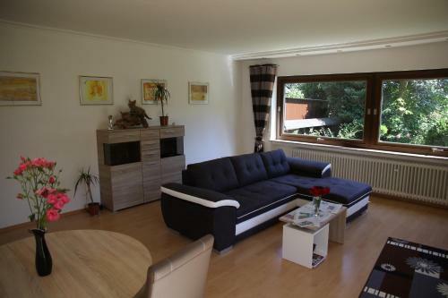 Apartamento Haus Panoramaweg