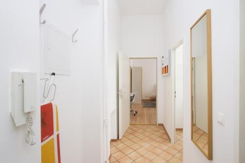 Apartments Im Arnimkiez